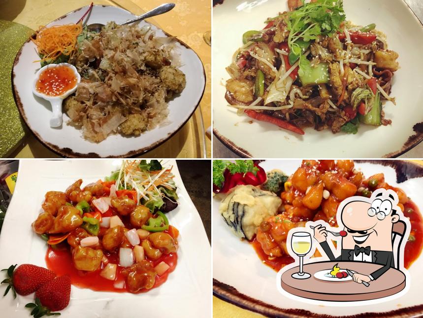 Tang Dynasty Restaurant