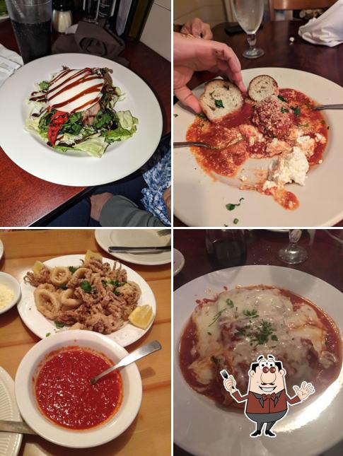 Amato's Ristorante & Pizzeria