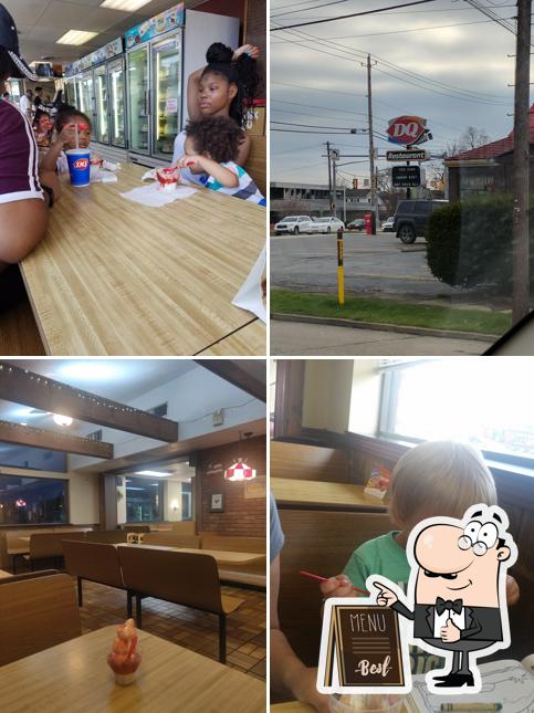 Dairy Queen Grill & Chill