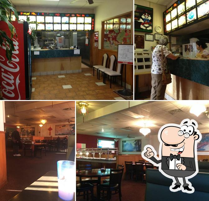 Double Dragon - Chinese Restaurant & Buffet
