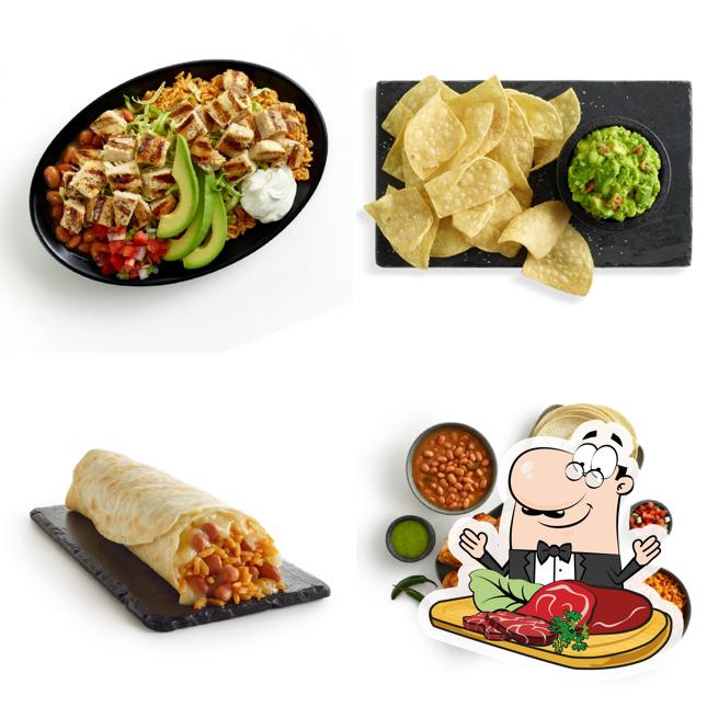 El Pollo Loco