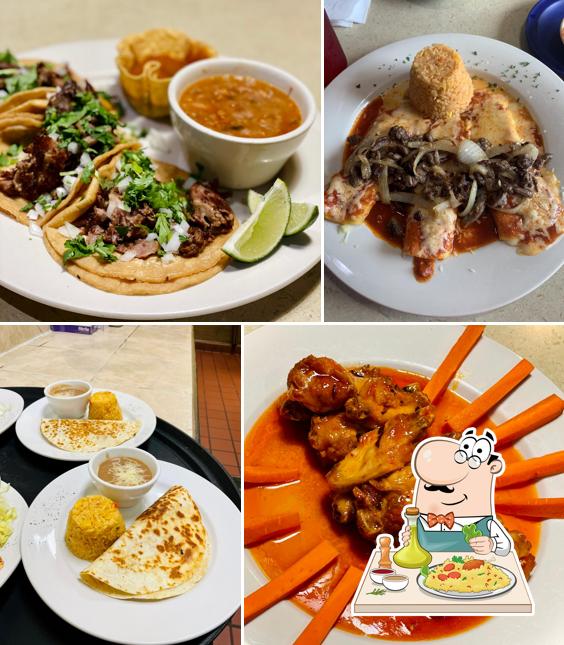 El Rincon Mexican Restaurant