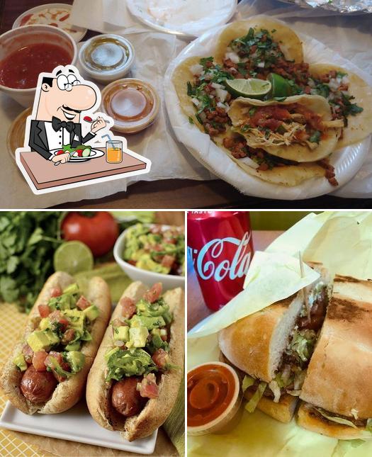 Delicias Mexicanas