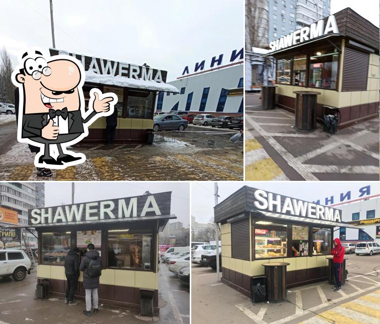 Shawerma