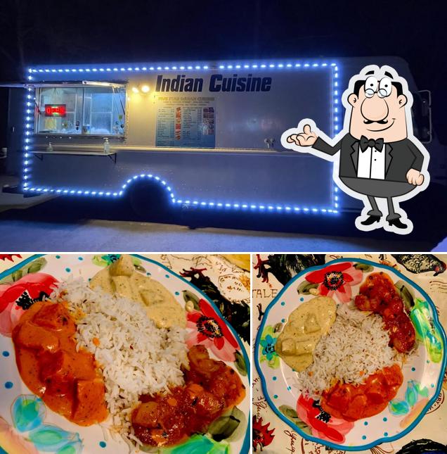 Indian cuisine