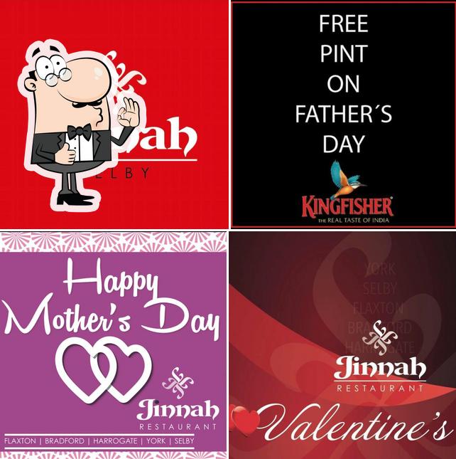 Jinnah Restaurant Selby "Kashmiri Cuisine" Selby
