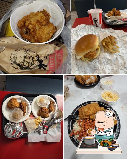 KFC