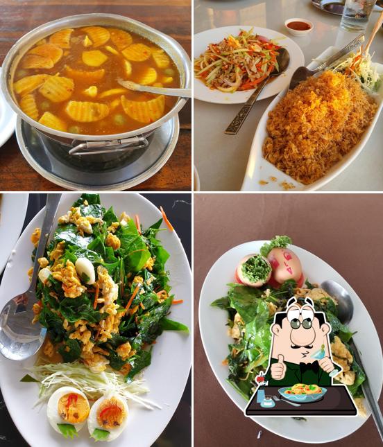 Keing Lay Restaurant