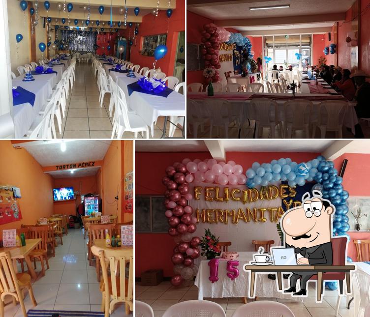 Manrique's Restaurante