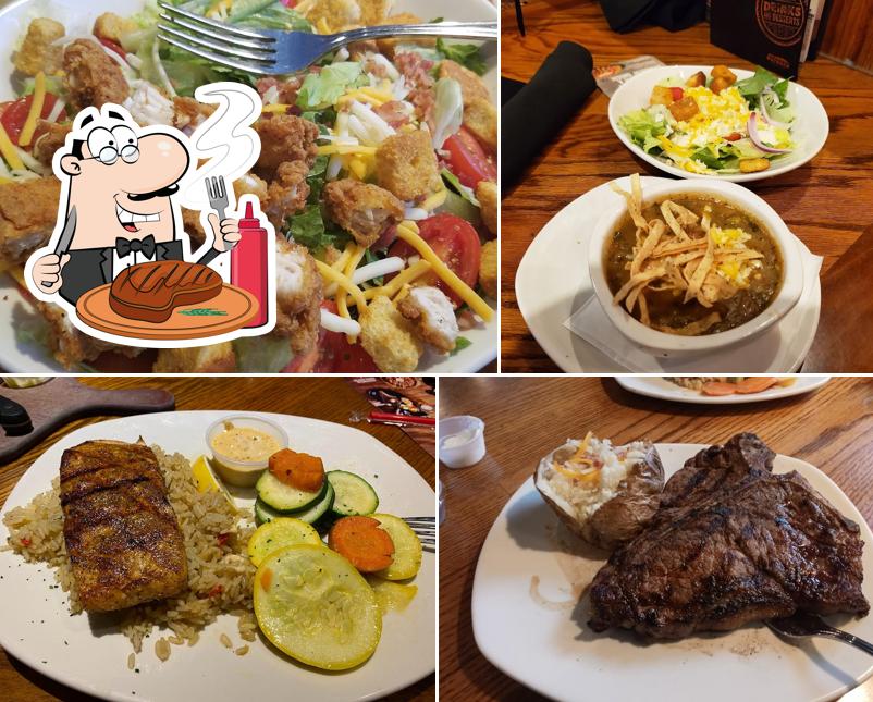 Outback Steakhouse