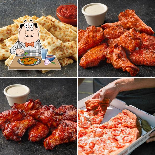 Papa Johns
