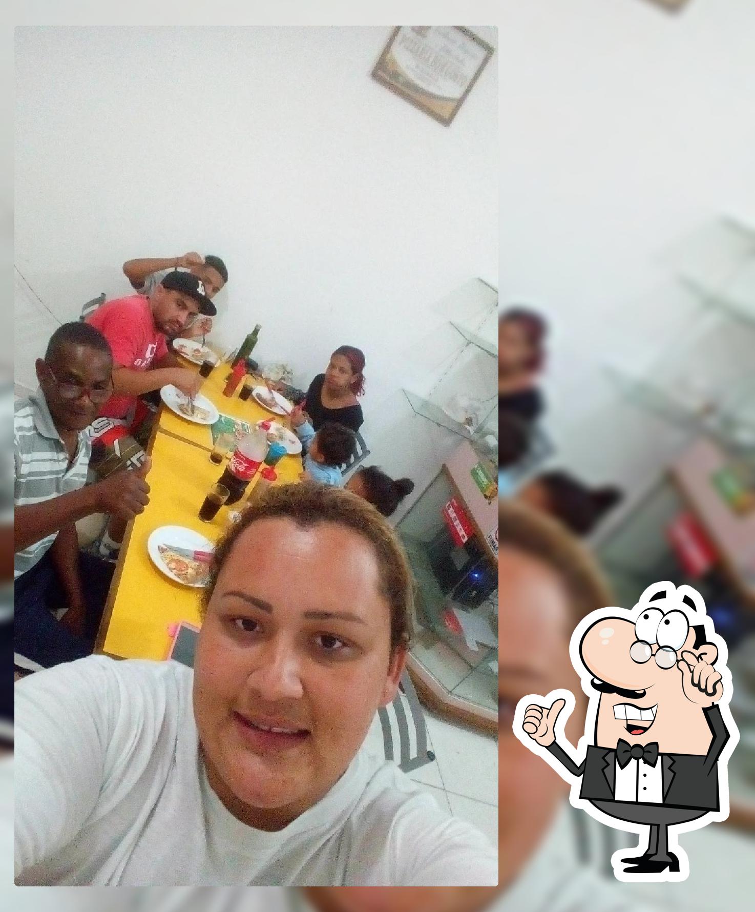 Pizzaria Bom Gosto