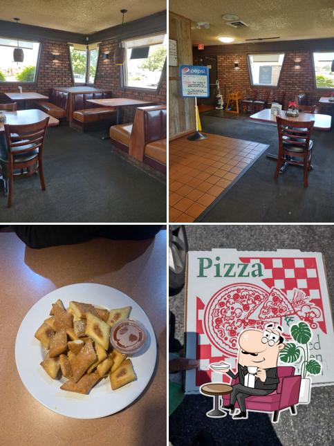 Somerset Pizza