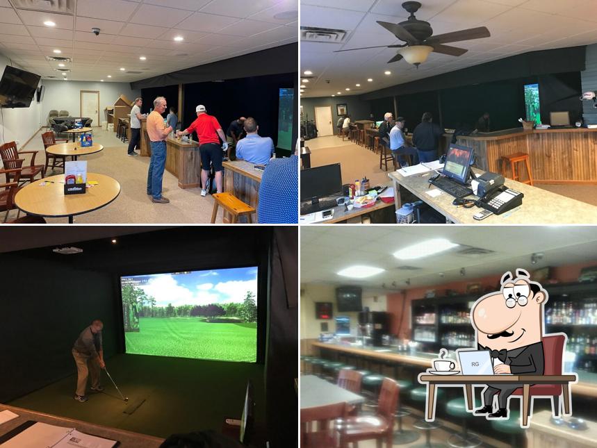 Bulrush Golf Club