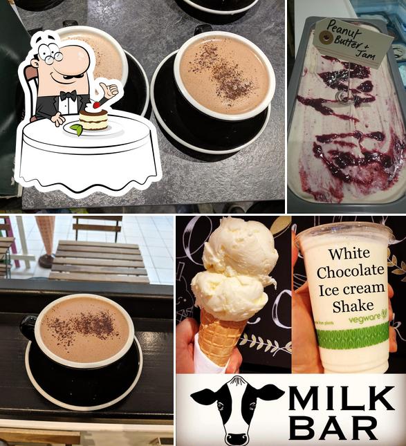 Milk Bar
