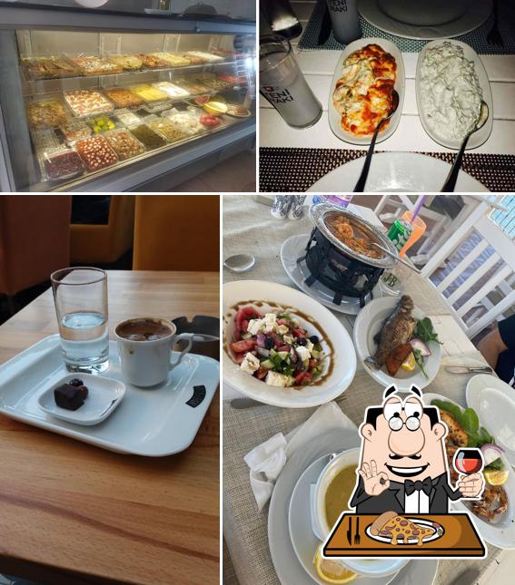 Trança Restaurant