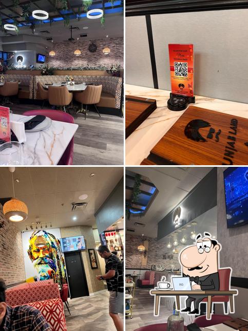 PunjabLand Restaurant