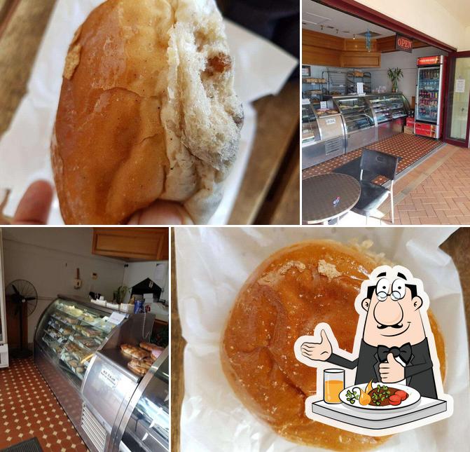 Algester Bakery