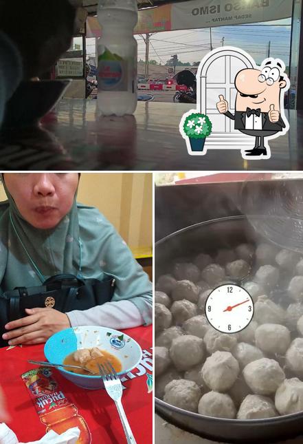 Bakso Ismo