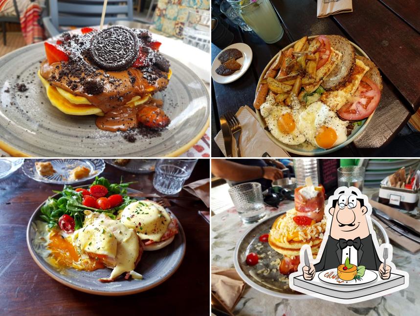 Brunch Box