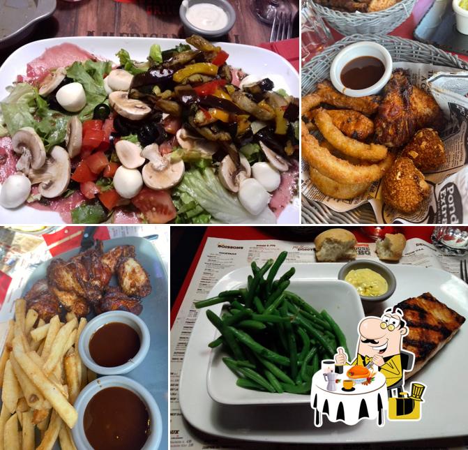 Buffalo Grill Reims