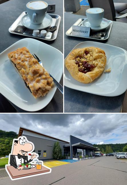 Markt-Bäckerei Sulz