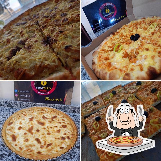 Fratello food