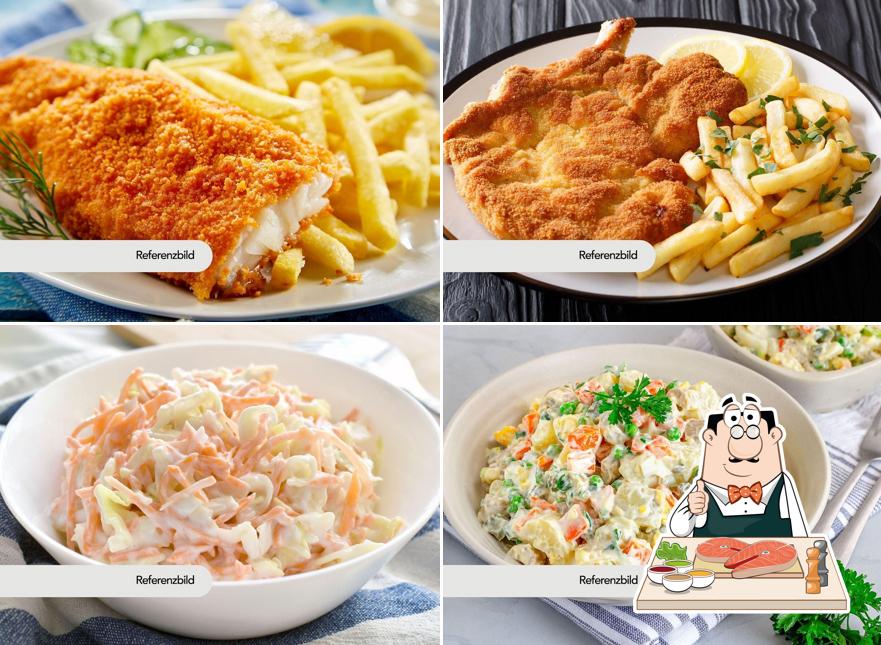 Grill & Schnitzel House