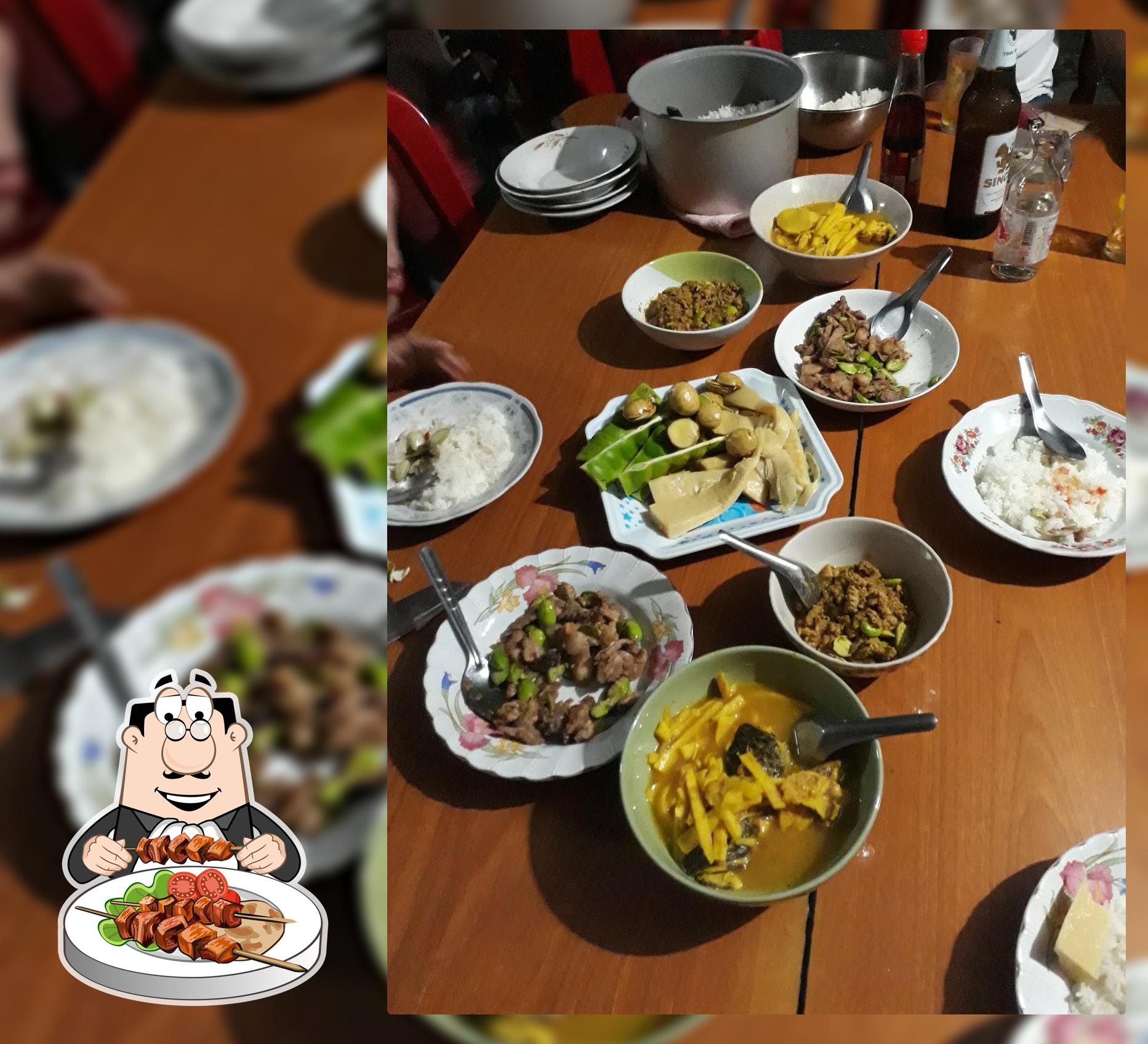 Krua Potchana