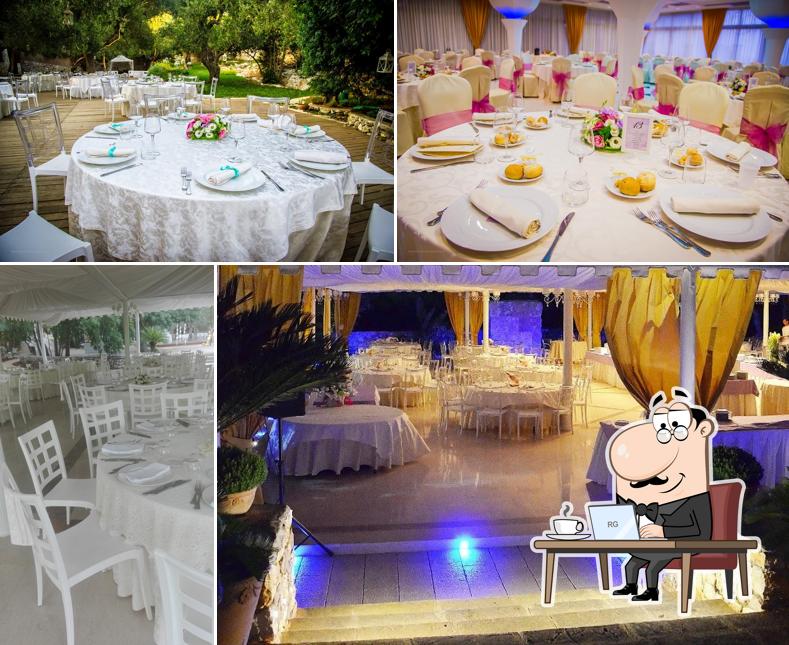 Montirò Wedding