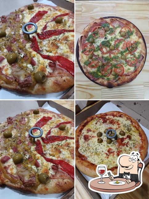 PRAW food