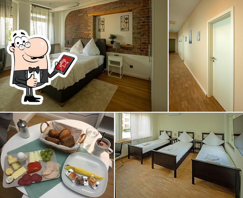 Pension Wetzlar