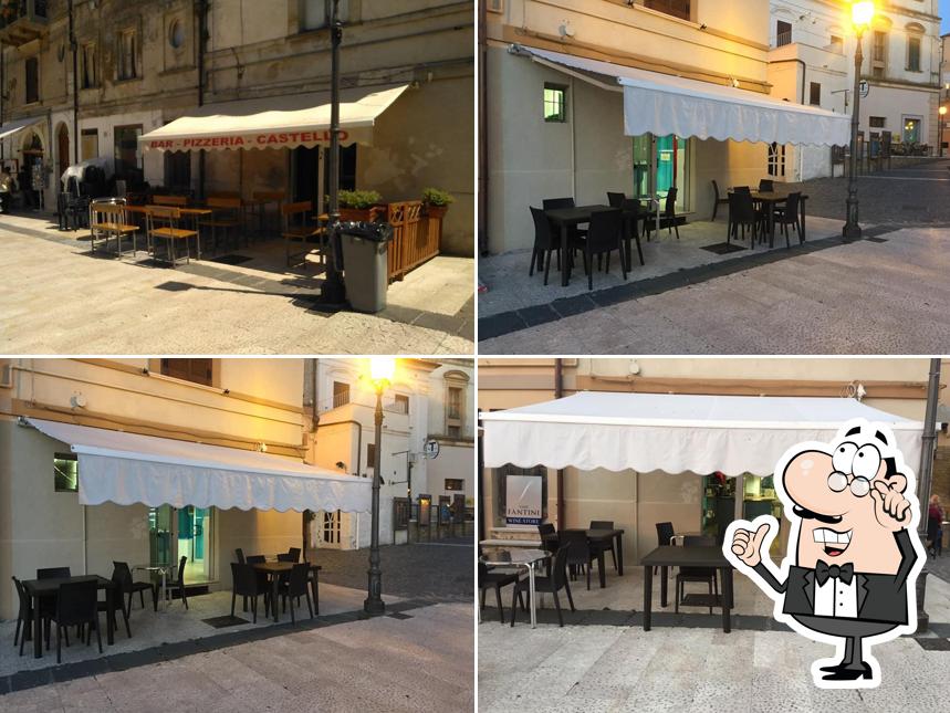 Pizzeria Bar Castello