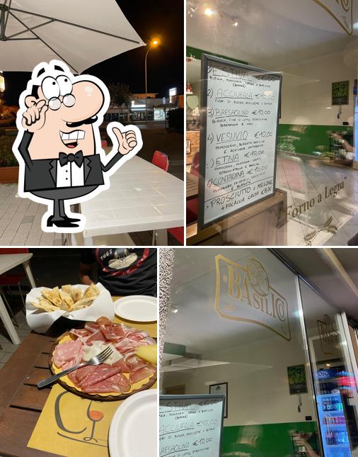 Pizzeria il Basilico