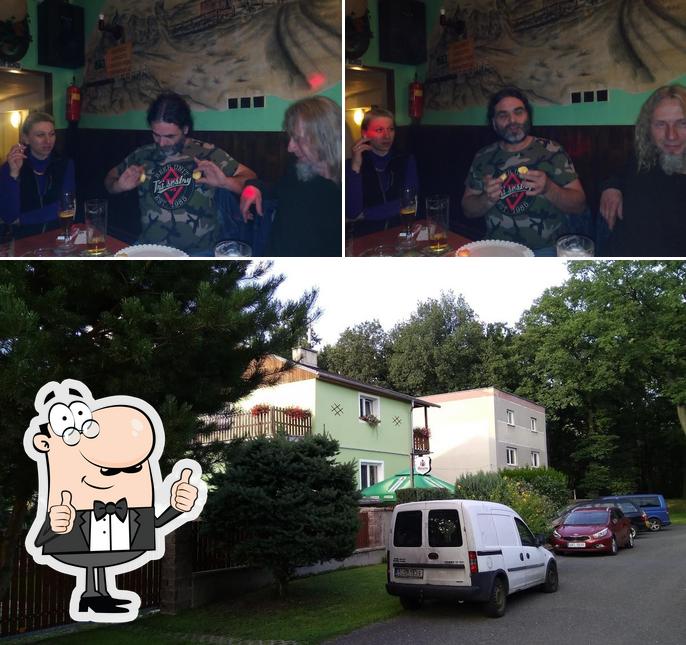 Restaurace V Bažantnici