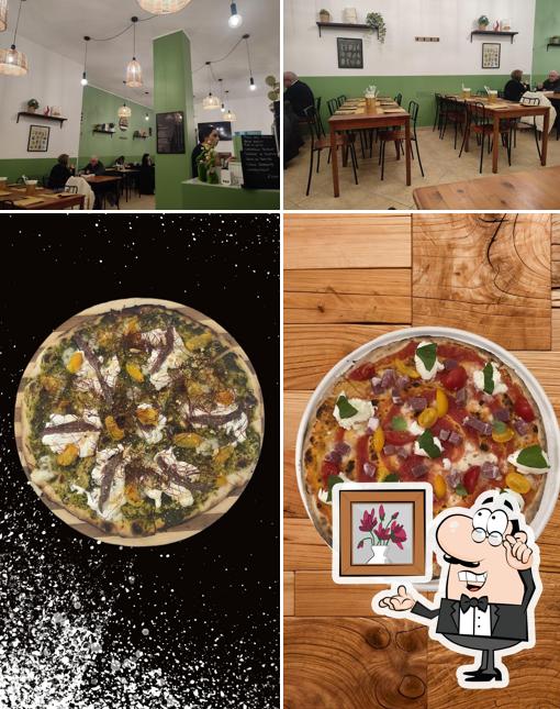 Sapore di Grano- pizzeria Capurso
