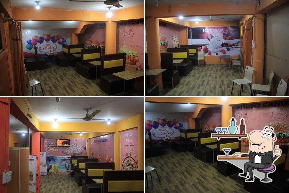 Speedys Fast Food - Rawalakot