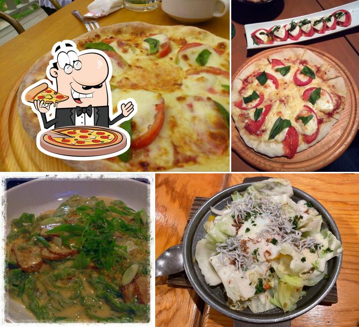 TEPPAN kitchen PORKY