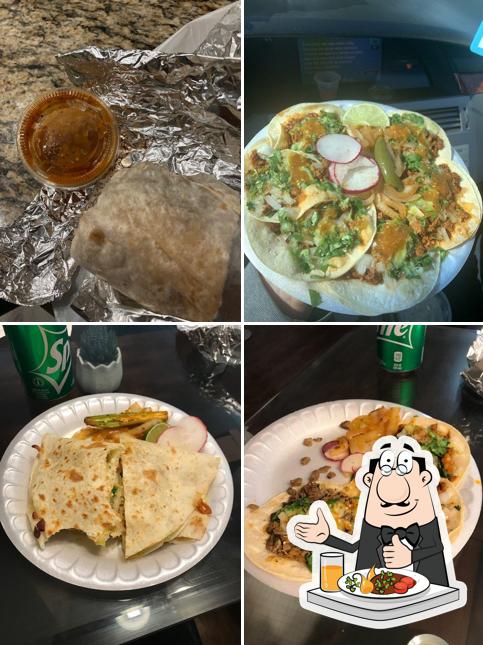 Tacos el Abuelo