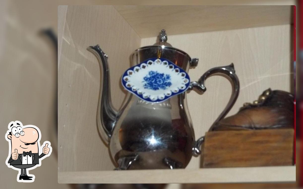 Tea 2 Go