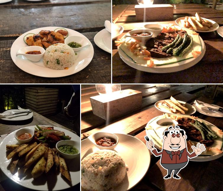 The Neem Grill