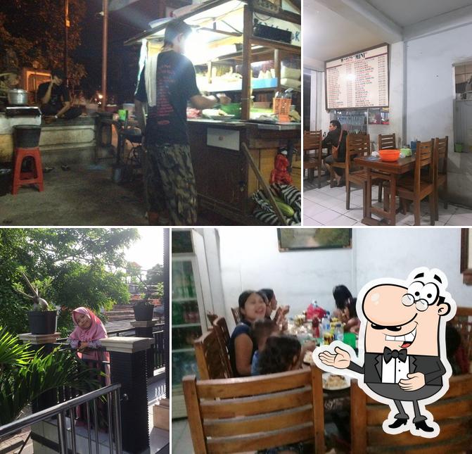 Warung 3 Putra