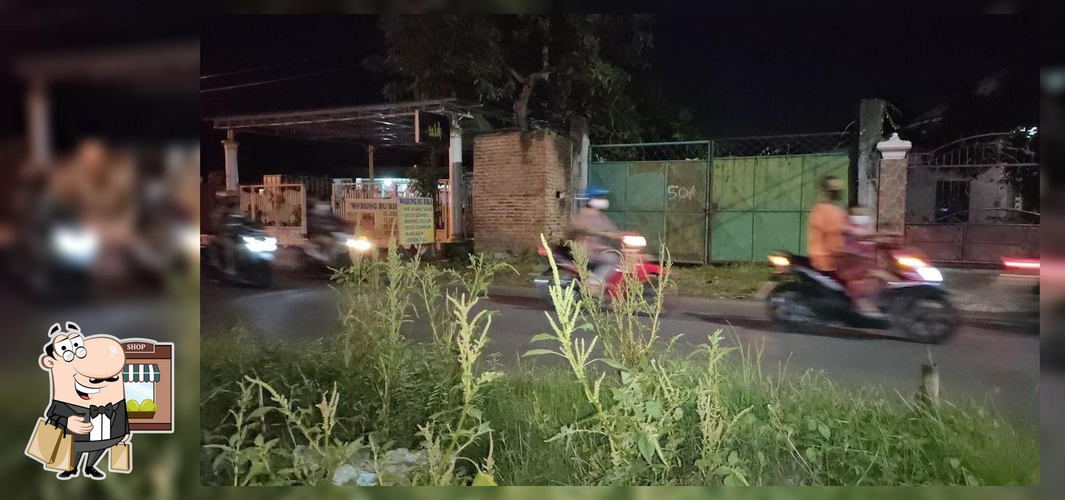 Warung Bu Rika