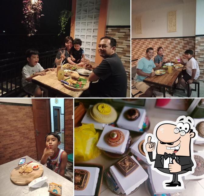 Warung DeA