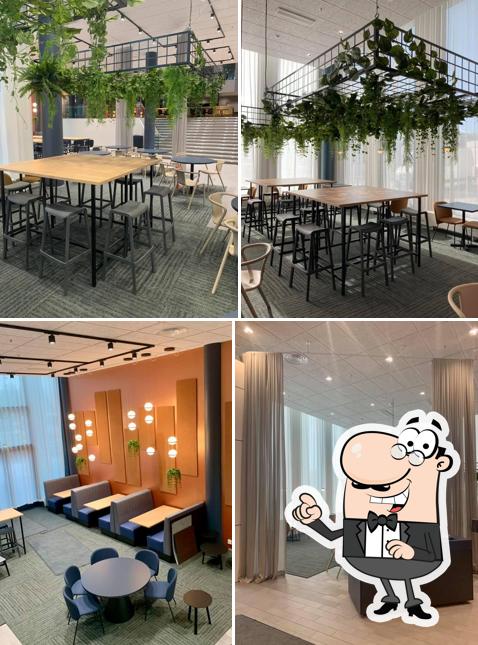 Restaurant & Café SooS