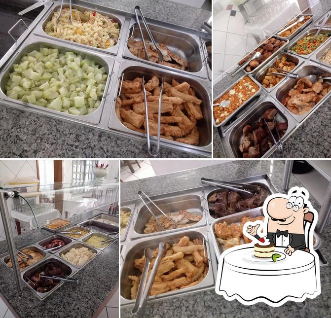 Restaurante Liberdade