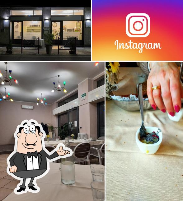 Ristorante Cavour 2.0