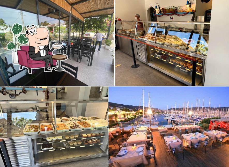 SADE BODRUM RESTAURANT