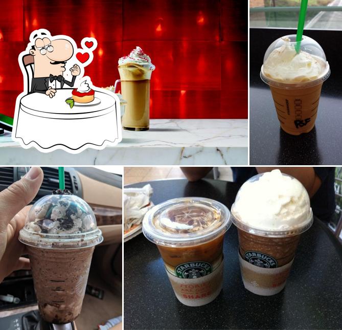 Starbucks Coffee Company