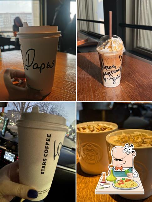 Stars Coffee